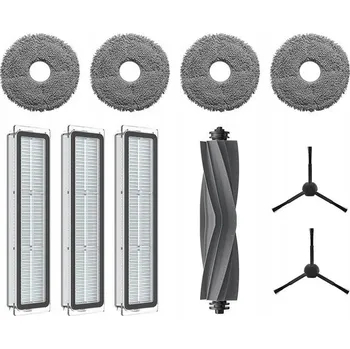 Robotický vysavač Sada příslušenství Mr.Brush pro robotický vysavač Dreame L10s Pro, 9 ks