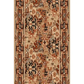 Koberec Běhoun Agnella Standard Nazca béžový