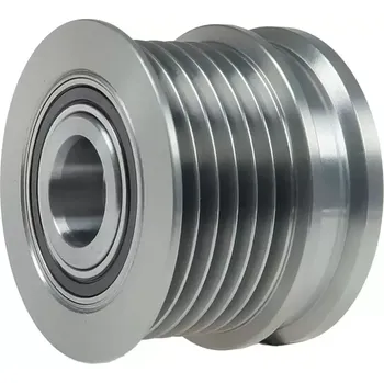 Alternátor AS-PL Alternátorová volnoběžka APL AFP0134S