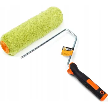 Malířský váleček Malířský váleček SYNTEX (náhradní) 25 cm 48 mm + Rukojeť k válečku 8 x 250 mm