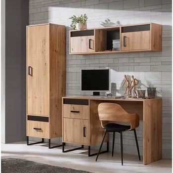 Dětský pokoj Domel Dětský pokoj Lamelix sestava C