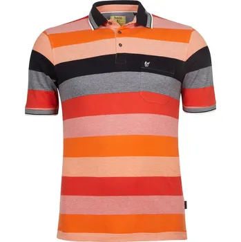 Pánské tričko Pánské bavlněné triko Barva: Barevné, Velikost: 60