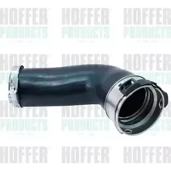 Příslušenství pro turbodmychadlo HOFFER Hadice plnicího vzduchu HFR 96723