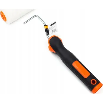 Malířský váleček VELOURS (náhrada) 5 cm 15 mm (2ks) + rukojeť pro váleček 6x50 mm