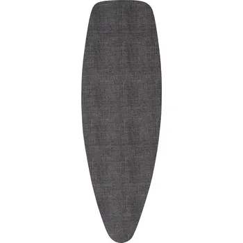 Brabantia Bavlněný potah D 135x45 Denim Black