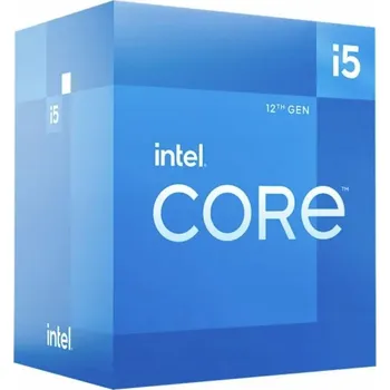Procesor Procesor Intel Core i5-12600 6 x 3,3 GHz 12. generace