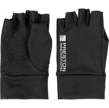 Rukavice RUKAVICE PRESTON LIGHTWEIGHT GLOVES SMALL/MEDIUM