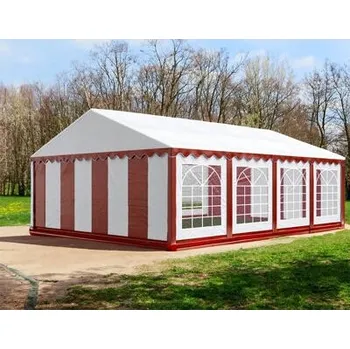 Zahradní stan Stan 4 stěny 5 x 8 x 2 m