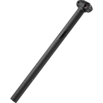 Sedlovka Sedlovka 3T 0-Offset Difflock Team Stealth - černá matná 420 31,6