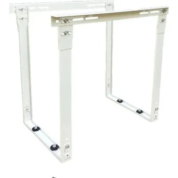 Příslušenství pro vzduchotechniku Klimatizační konzole stropní skládací