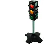 LEAN Toys Dětský dopravní semafor 72 cm
