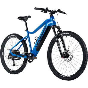 Elektrokolo Leader Fox Arimo 29" Blue, 720Wh velikost rámu: 19"