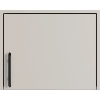 Šatní skříň Meblar Nástavec na šatní skříň Smart SRN5 50 Barva: Kašmír