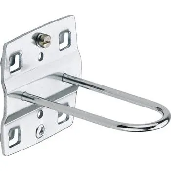 Věšák Držák na nářadí kruhový 65 x 25 mm