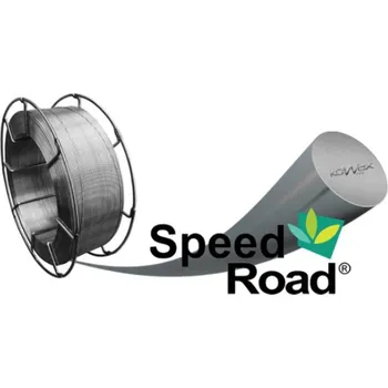 Příslušenství ke svářečce Maják Svařovací drát cívka KOWAX Speed Road G3S1 Ø 0,8 mm, 15 kg