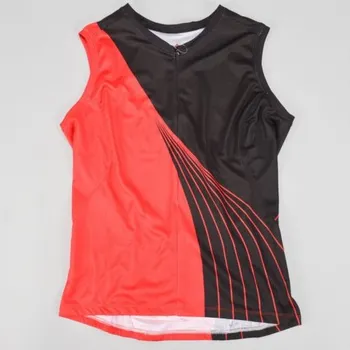 cyklistický dres Specialized dres SLVLS Graphic bez rukávů