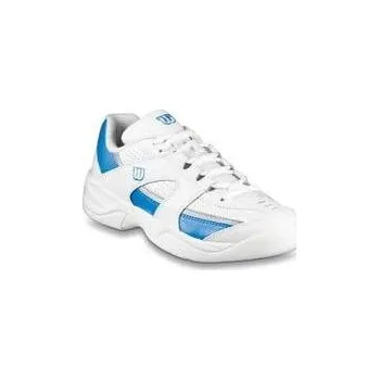 Oblečení a móda Wilson Pro Staff Advantage dámské TOTÁLNÍ VÝPRODEJ velikost bot (uk): 6