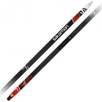 Běžky lyže Salomon Aero 7 eSkin Xstiff+ PSP 206cm