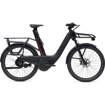 Elektrokolo Vaast E/1 Enviolo 27,5 2023 velikost rámu: S