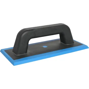 BIHUI - 248x116mm stěrka modrá měkká guma