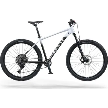 Horské kolo LEVIT NOTOS 3 27,5" white black pearl velikost rámu: 18"