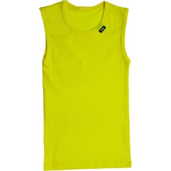 Chlapecké tričko Dětské scampolo Jitex Joboto TOTÁLNÍ VÝPRODEJ různé barvy Barva: Žlutá, dětská velikost: 104