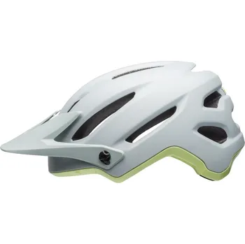 Cyklistická přilba Přilba BELL 4Forty mat smoke/pear L