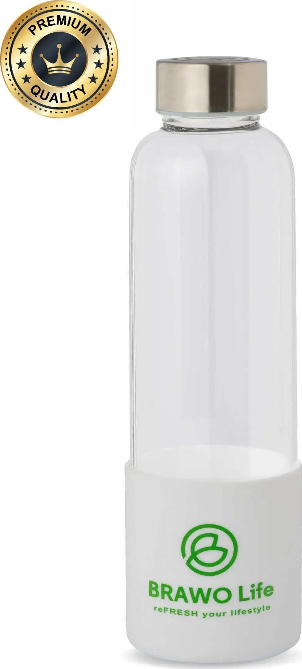 Láhev BRAWO Life