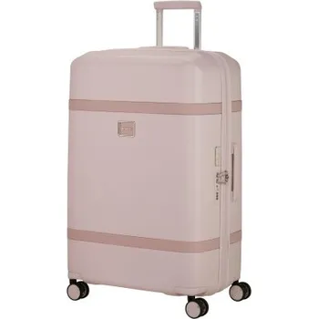 SAMSONITE Kufr Image Spinner 75/30 Expander Rose (154693/1751)