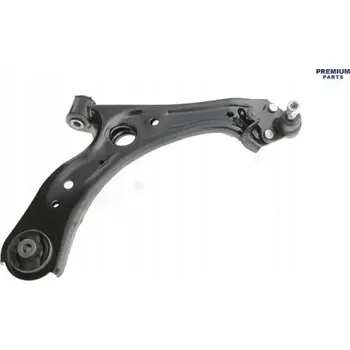 Zavěšení kol Rameno Sidem 47155 , odpružení kol