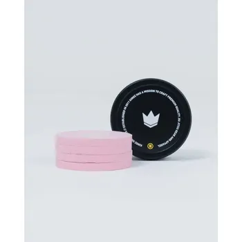 Tejpovací páska Tejpovací páska na prsty Kingz Finger Tape - Pink růžová