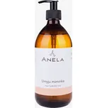 Anela Umyju miminka Obsah: 500 ml mycí hydrofilní olej
