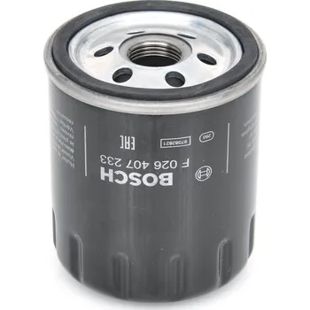 Filtr do auta Olejový filtr BOSCH F 026 407 233