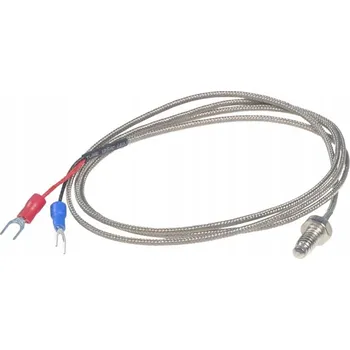 IP kamera Termopara typu K do sterownika REX-C100