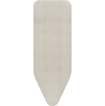 Potah na žehlicí prkno Brabantia Bavlněný potah C 124x45 Denim Grey kompletní