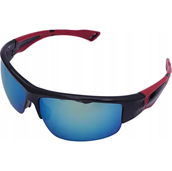 ochranné brýle OCHRANNÉ BRÝLE PROTI ODPRYSKŮM BOZP RESISTE ZRCADLOVÉ S POVRCHOVOU ÚPRAVOU