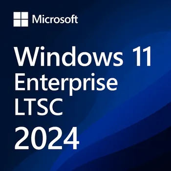 Počítač Windows 11 Enterprise LTSC 2024 DG7GMGF0PP46:0002