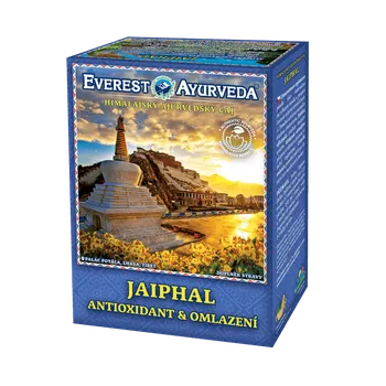 Čaj Jaiphal malajský čaj 100g