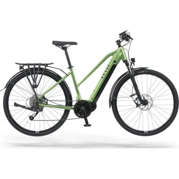 Elektrokolo LEVIT MUSCA MX 630 mid olive pearl