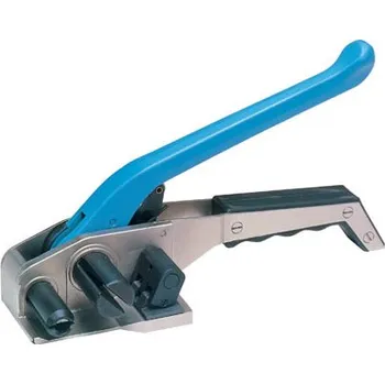 Kleště Mechanická páskovačka na textilní pásky ORS 1300.40 (40 mm, 1,2 - 2 mm)