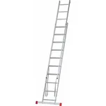 VENBOS Hobby 2010 Žebřík dvoudílný 2x10 příček, 5,78 m VENBOS VEN.2010
