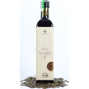 Přisada na vaření a pečení Štýrský dýňový olej 500ml