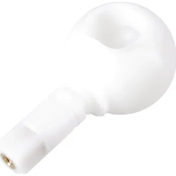 Příslušenství k čerpadlu Koule 1" 1/4 2-3-4-5V