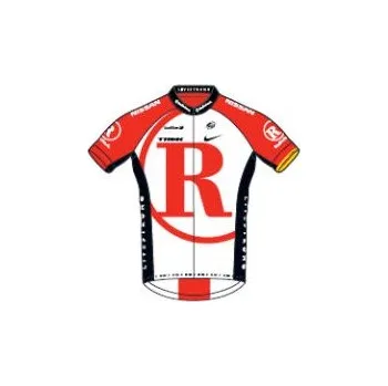cyklistický dres Cyklistický dres RadioShack Trek