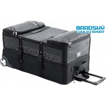 Cestovní taška Atomic Pure Travelbag Wheelie AKCE