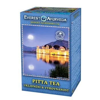 Čaj Pitta čaj 100g