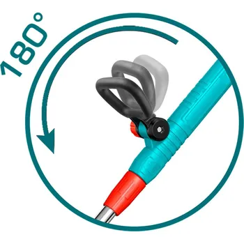 Sekačka Sekačka strunová AKU, 20V Li-ion, bez baterie a nabíječky