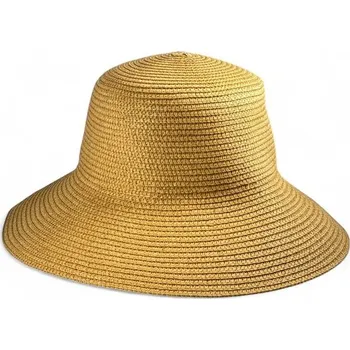 Klobouk Dámský letní klobouk k dozdobení