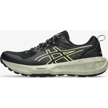 Pánské tenisky Pánské běžecké boty Asics GEL-SONOMA 8 černé 1011B979-002 - EUR 44,5 | UK 9,5 | US 10,5