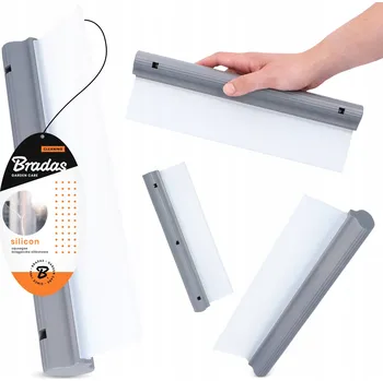 Stěrka na okna Bradas ES2361